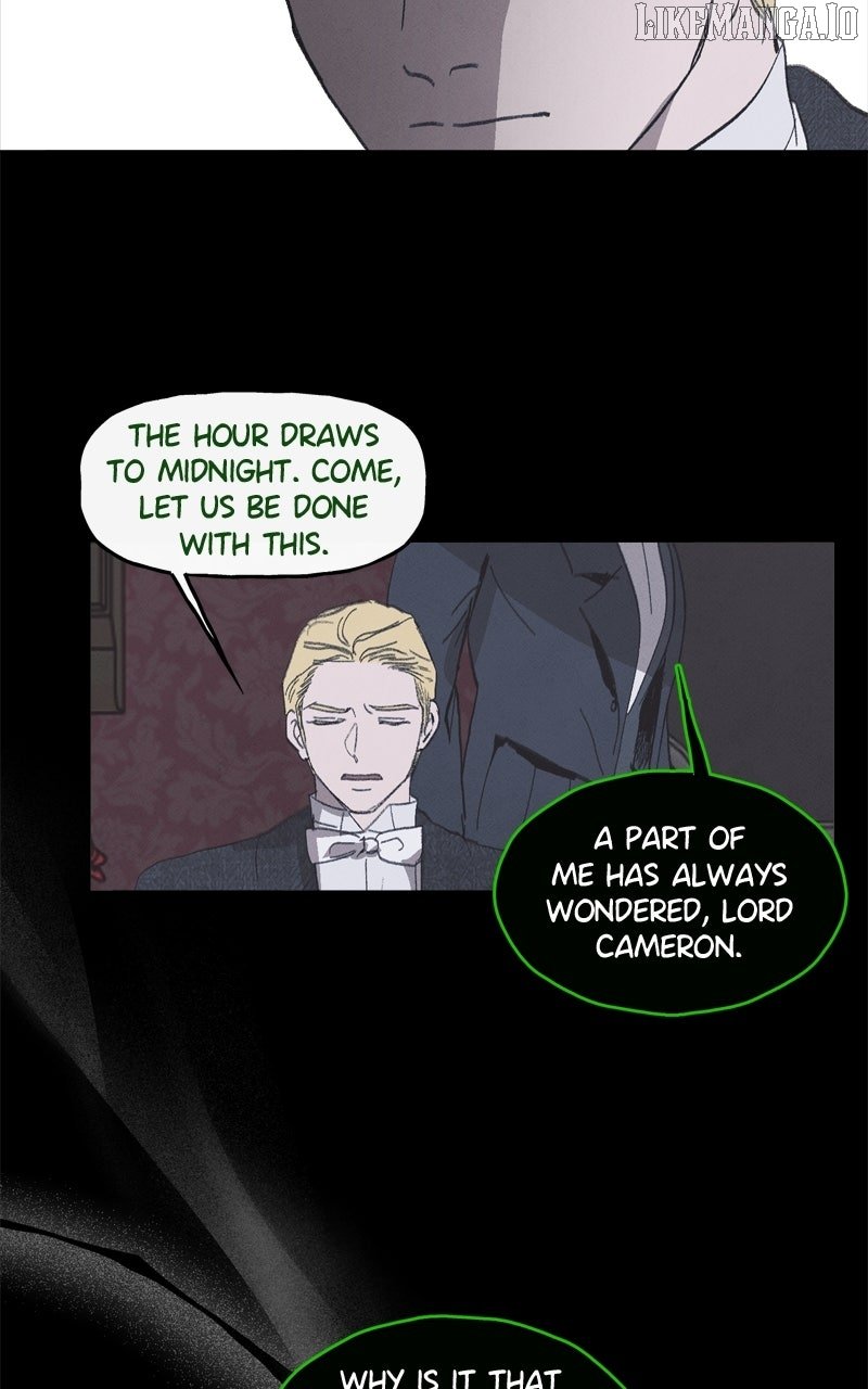 Lover Of Green Midnight Chapter 63 195 05