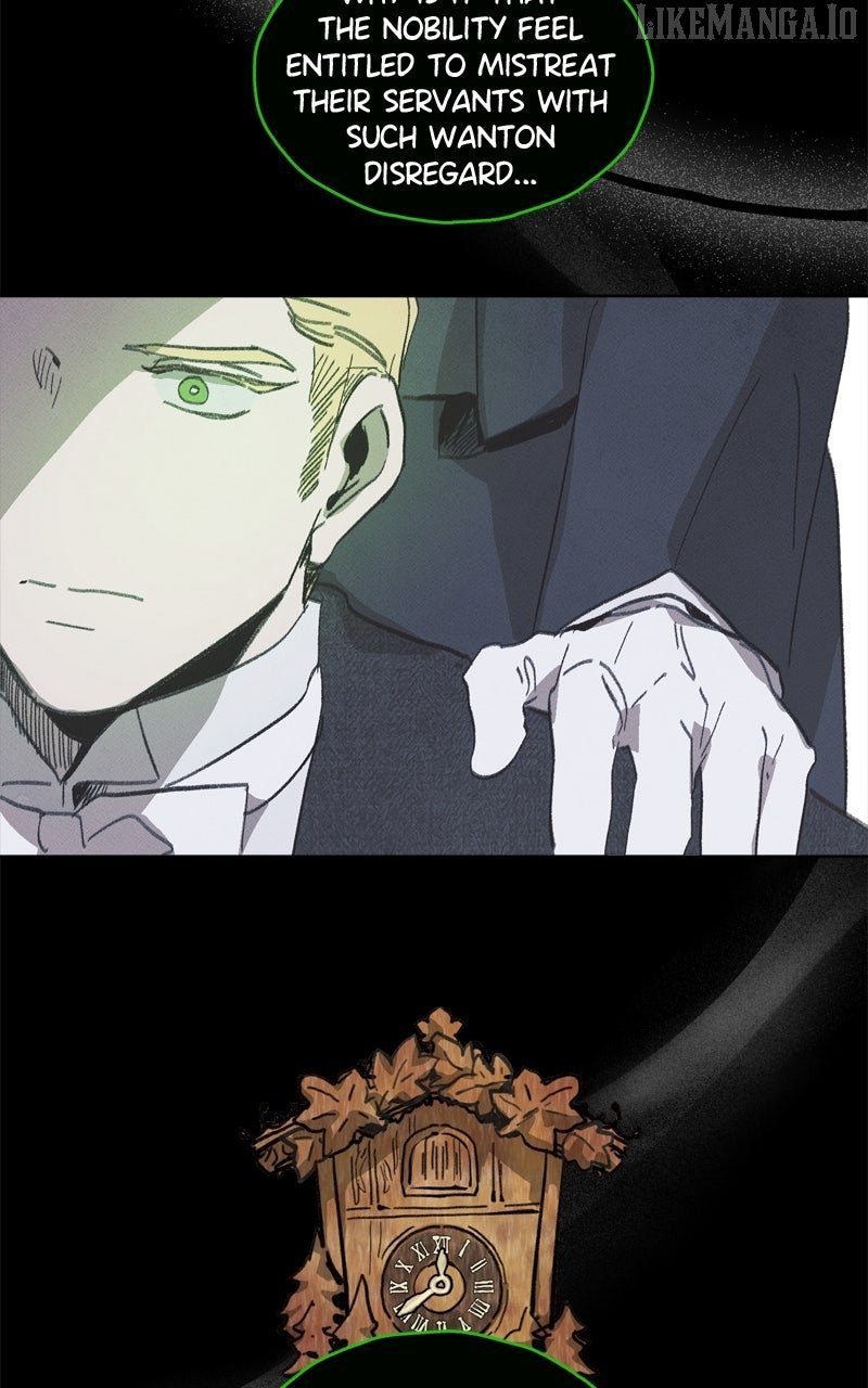 Lover Of Green Midnight Chapter 63 196 06