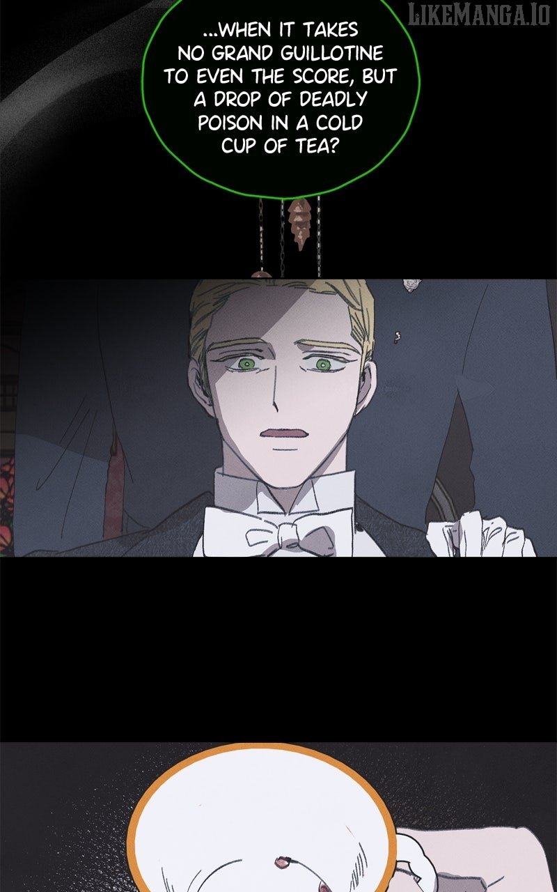 Lover Of Green Midnight Chapter 63 197 07