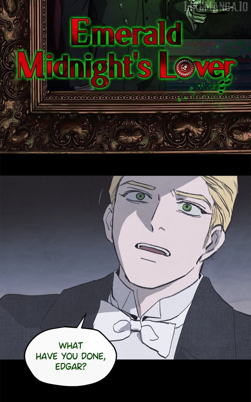 Lover Of Green Midnight Chapter 63 201 11