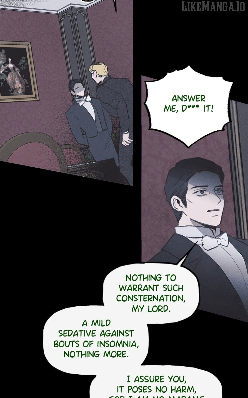 Lover Of Green Midnight Chapter 63 204 14