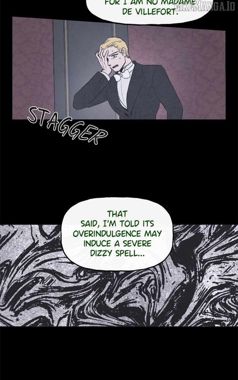 Lover Of Green Midnight Chapter 63 205 15