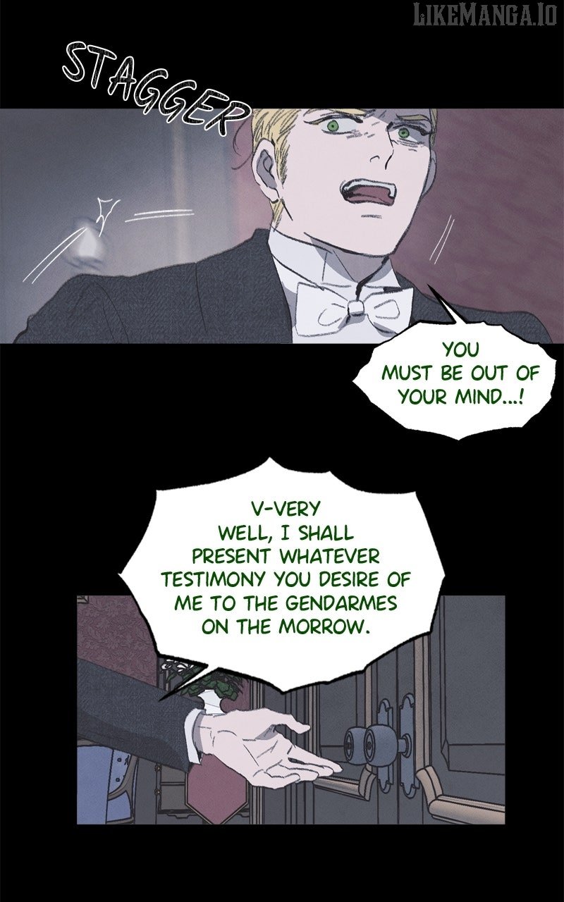 Lover Of Green Midnight Chapter 63 206 16