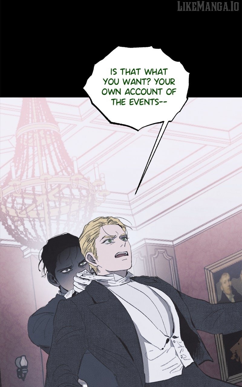 Lover Of Green Midnight Chapter 63 207 17