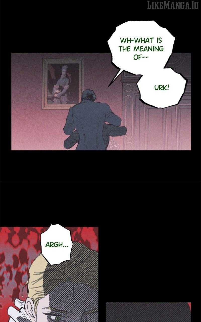 Lover Of Green Midnight Chapter 63 209 19