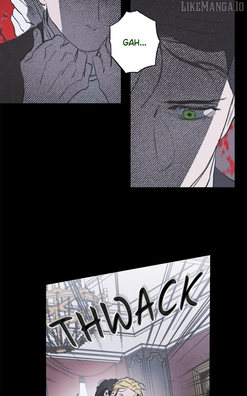 Lover Of Green Midnight Chapter 63 210 20