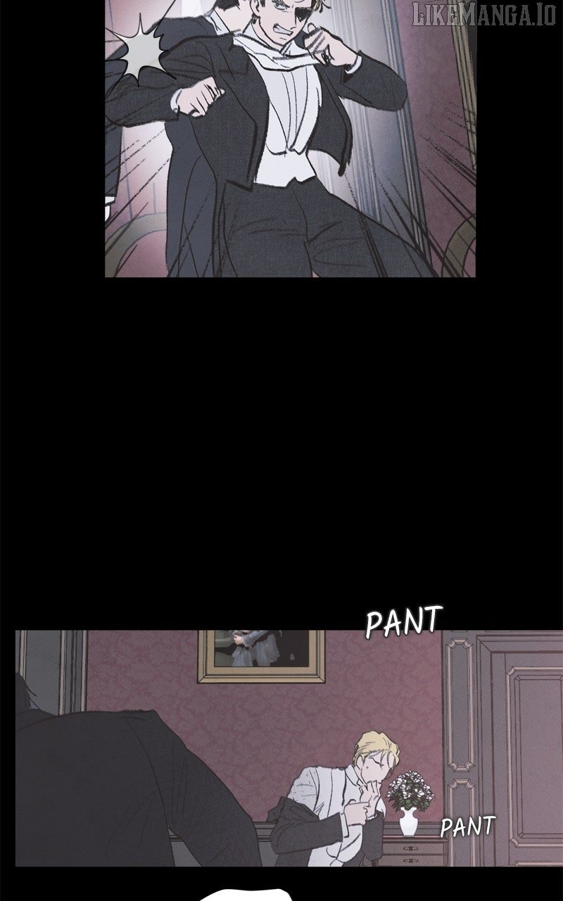 Lover Of Green Midnight Chapter 63 211 21