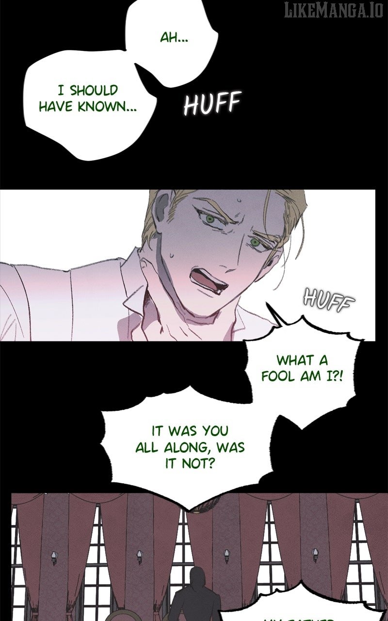 Lover Of Green Midnight Chapter 63 212 22