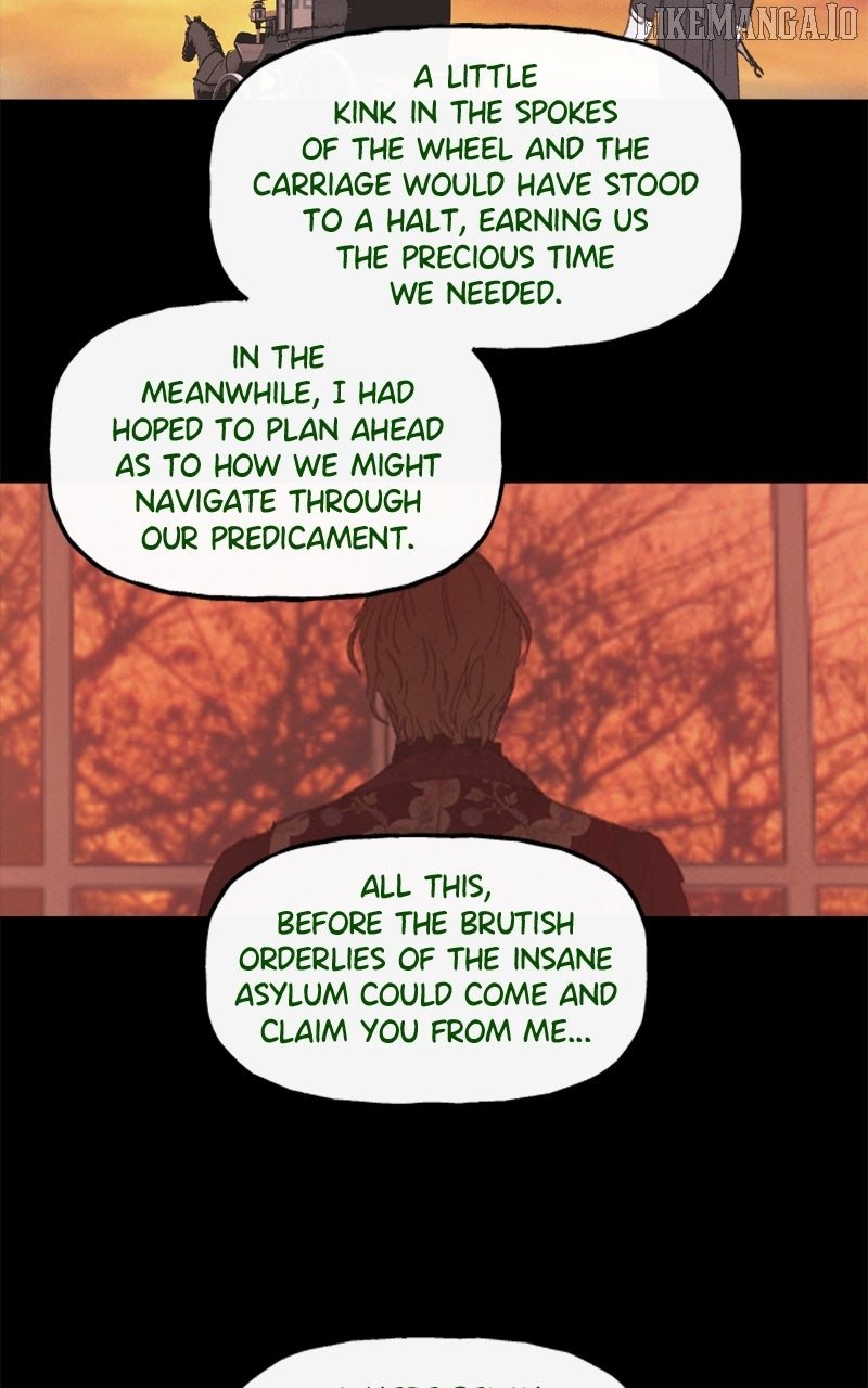 Lover Of Green Midnight Chapter 63 216 26