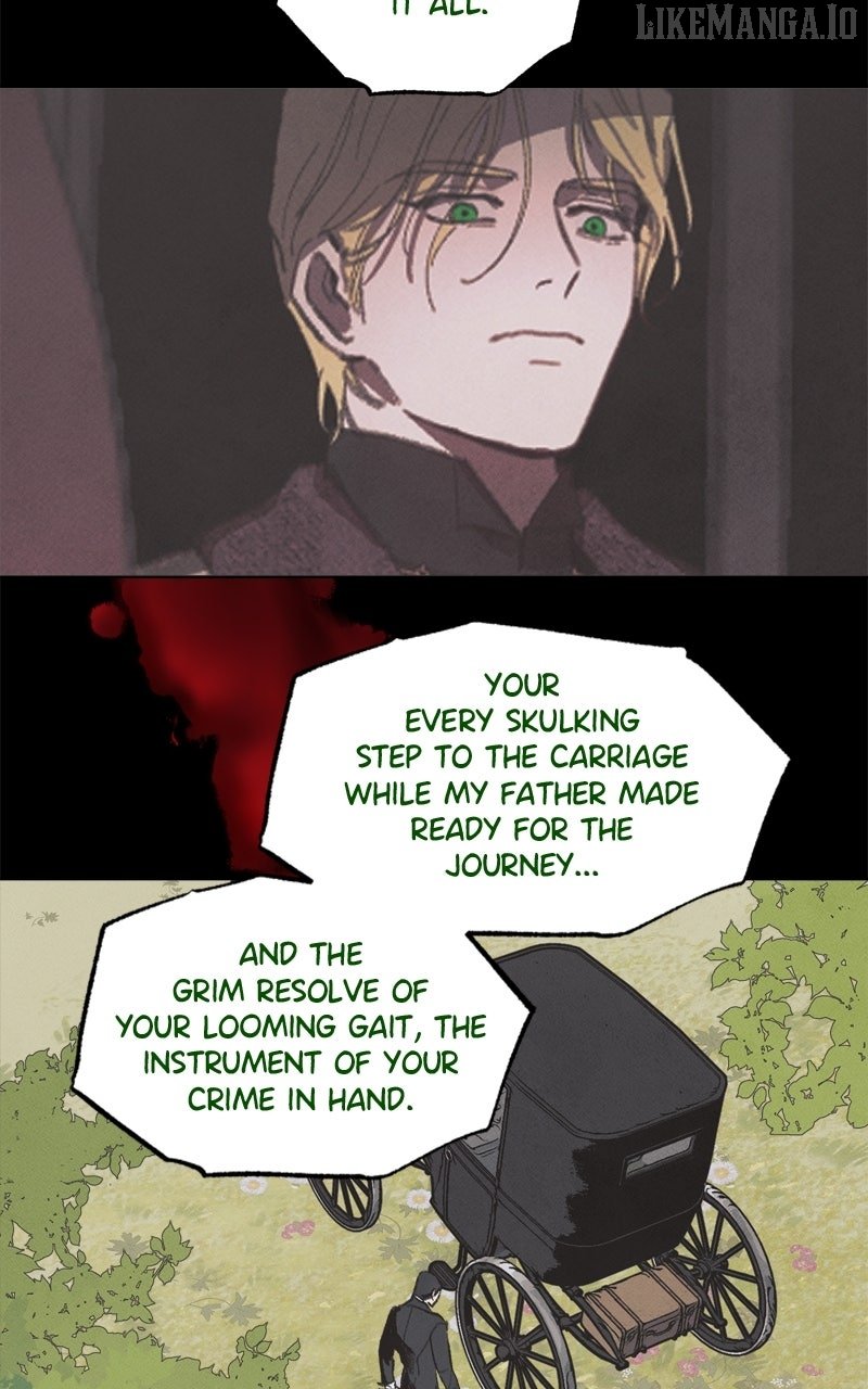 Lover Of Green Midnight Chapter 63 220 30