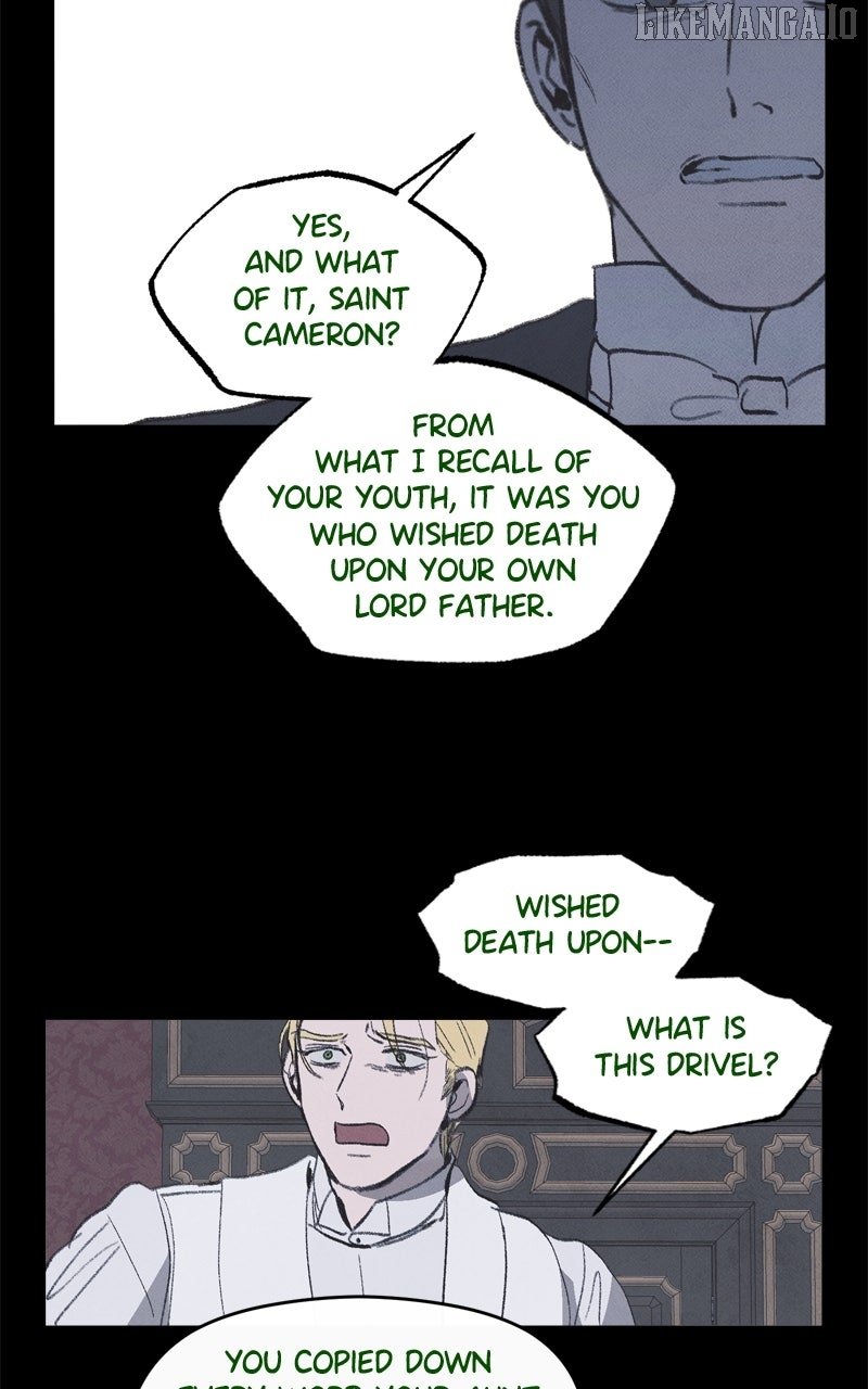 Lover Of Green Midnight Chapter 63 223 33