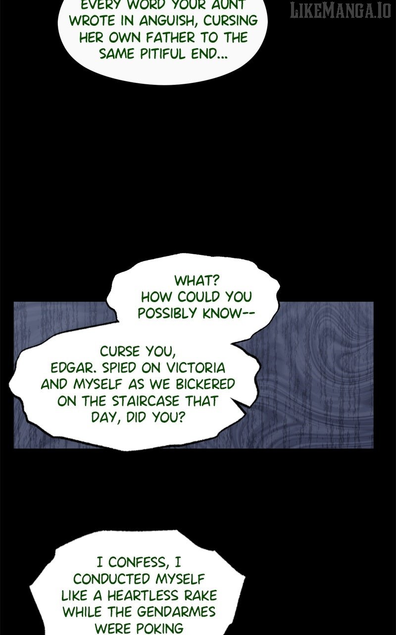 Lover Of Green Midnight Chapter 63 224 34