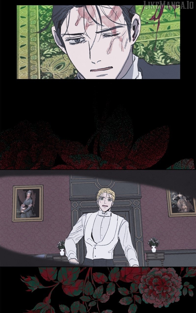 Lover Of Green Midnight Chapter 63 234 44