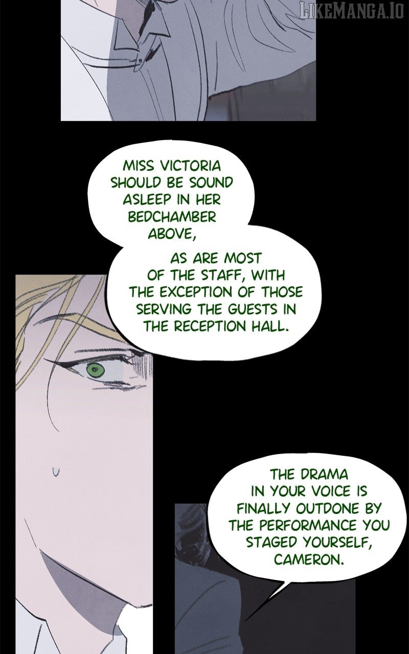 Lover Of Green Midnight Chapter 63 237 47