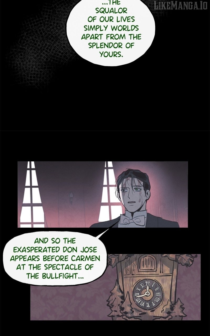 Lover Of Green Midnight Chapter 63 239 49