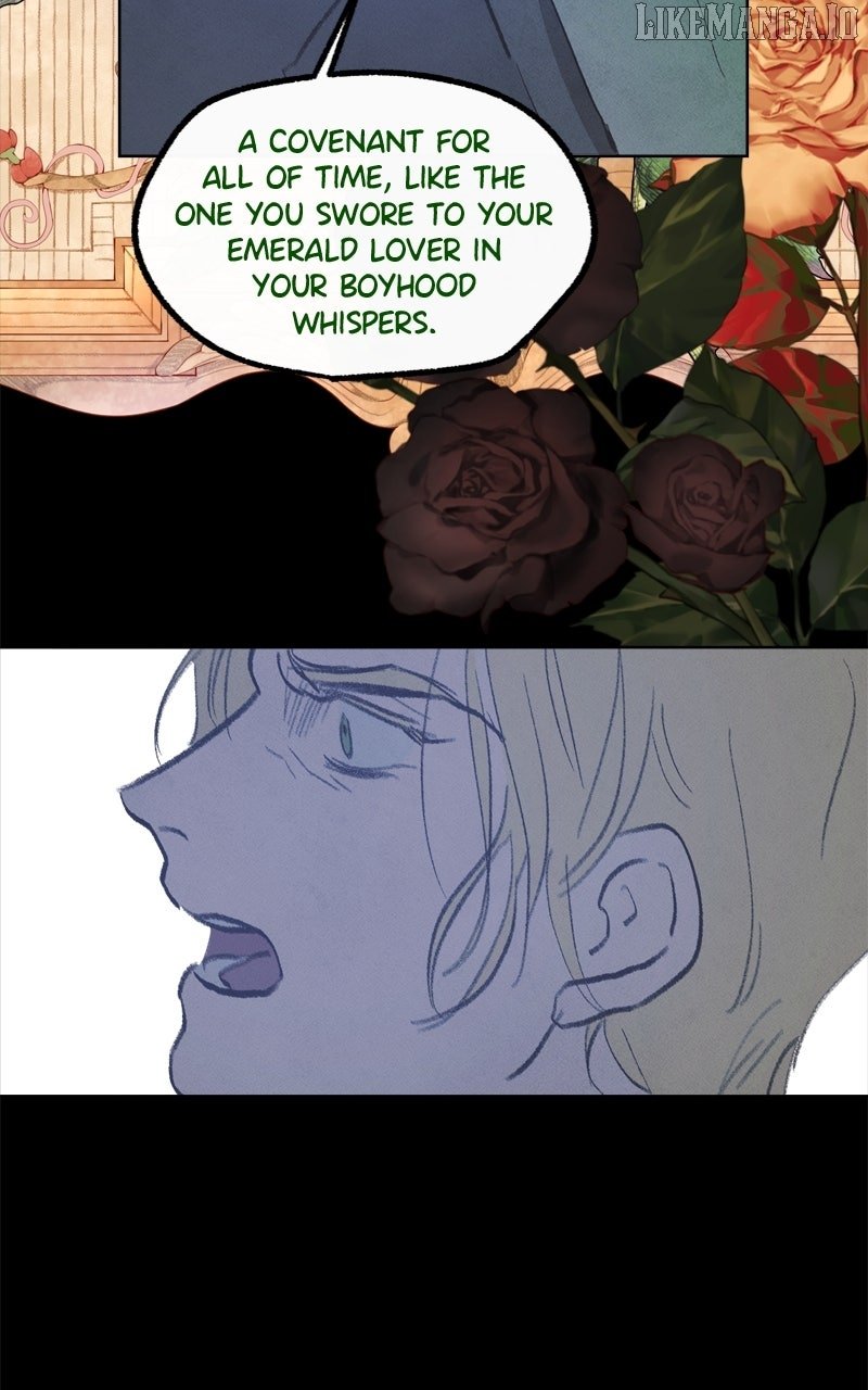 Lover Of Green Midnight Chapter 63 244 54