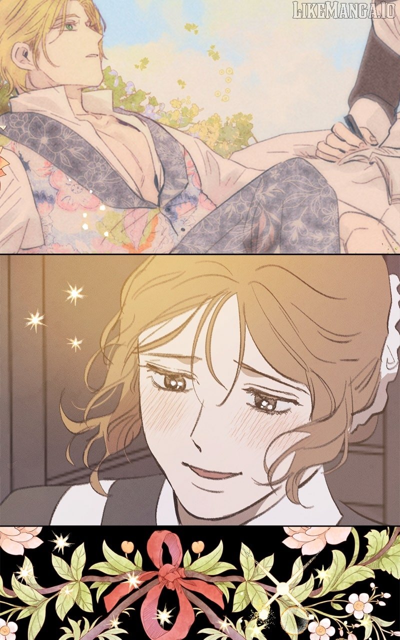 Lover Of Green Midnight Chapter 63 249 59