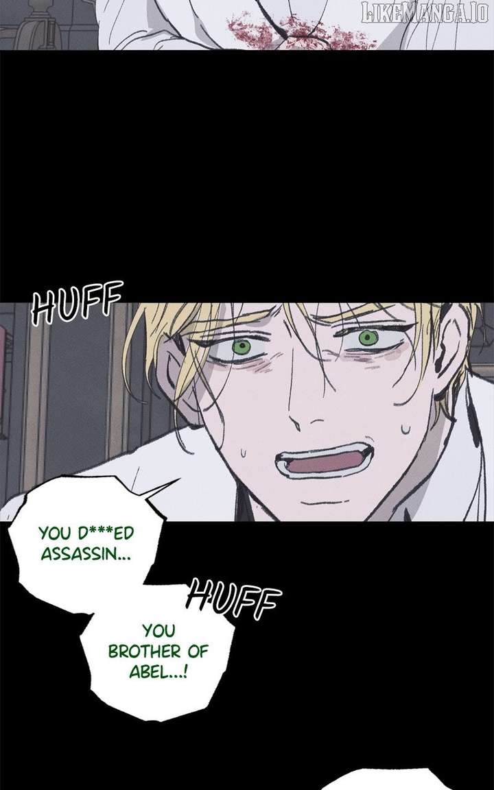 Lover Of Green Midnight Chapter 65 183 05