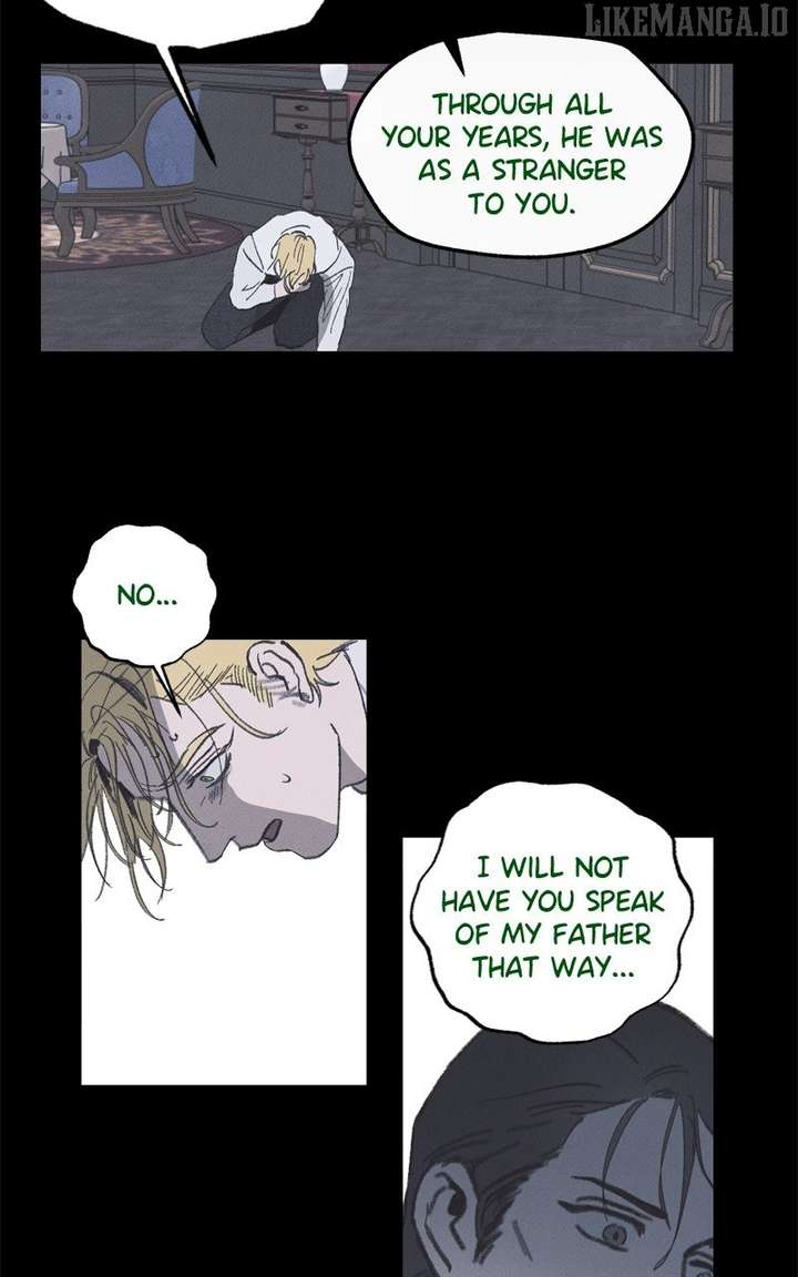 Lover Of Green Midnight Chapter 65 185 07