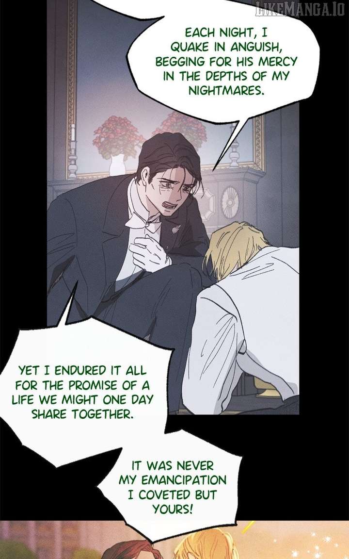 Lover Of Green Midnight Chapter 65 188 10