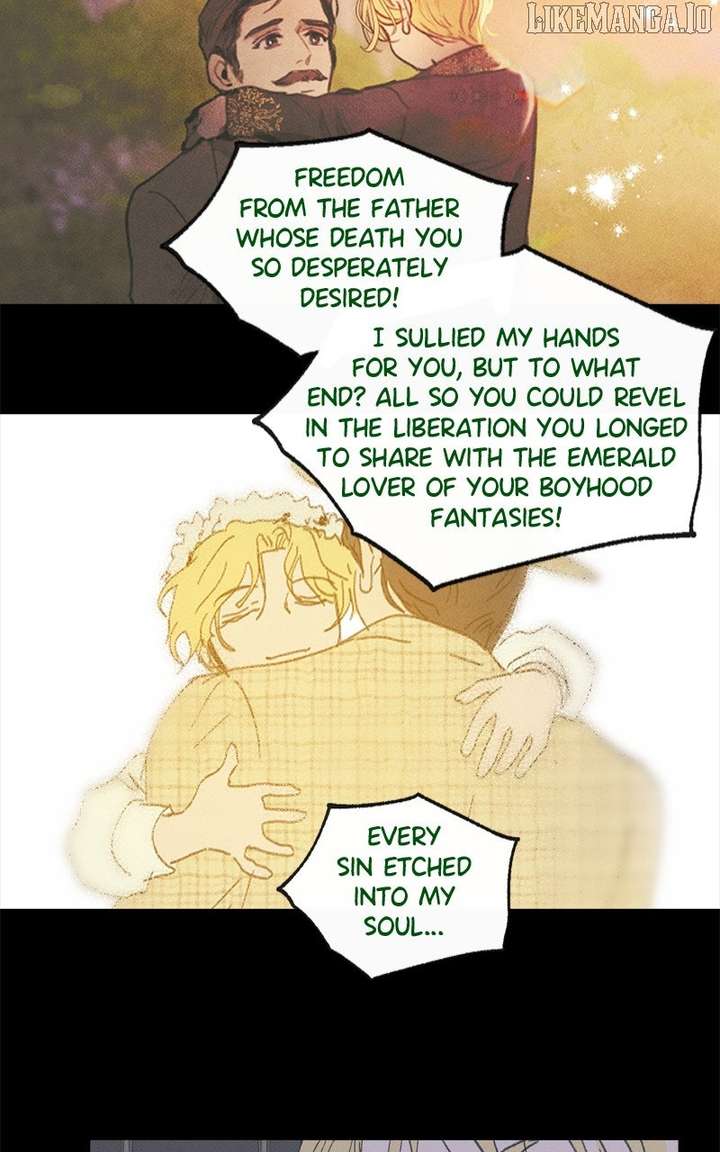 Lover Of Green Midnight Chapter 65 189 11