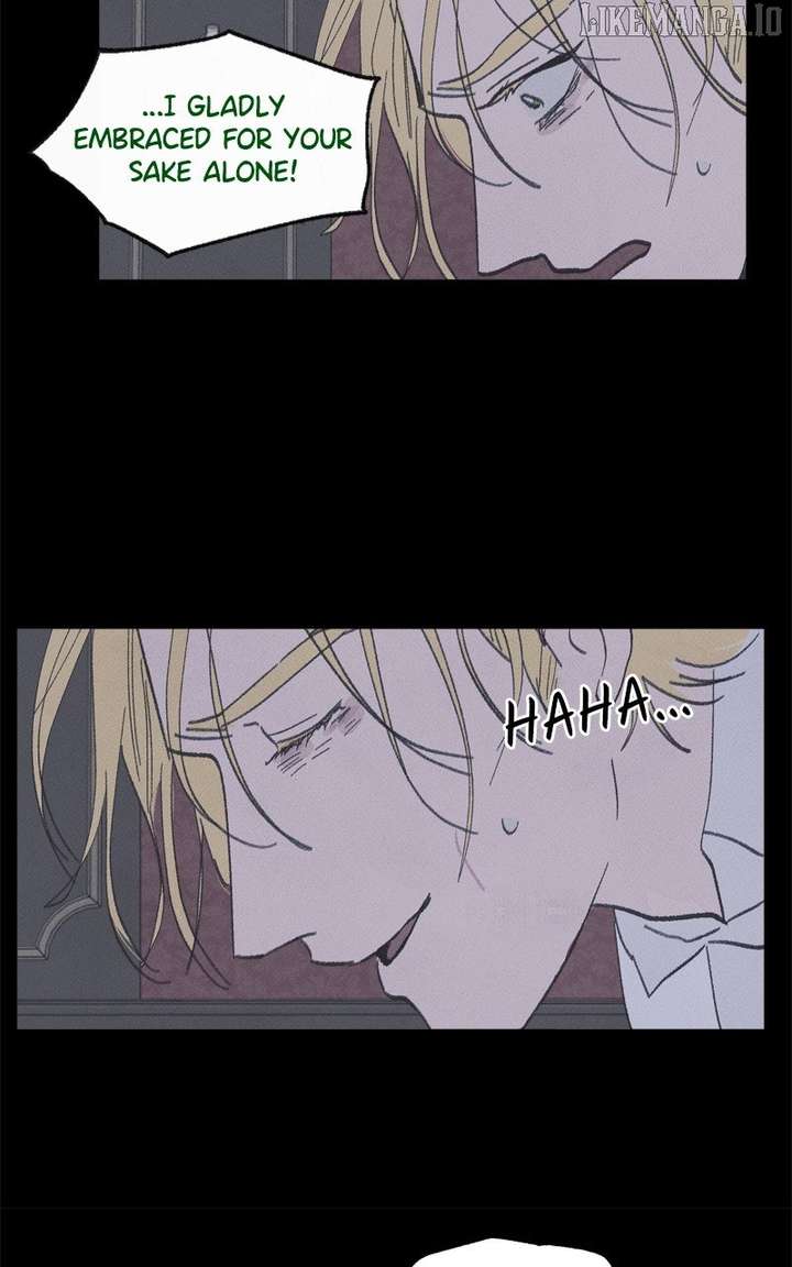 Lover Of Green Midnight Chapter 65 190 12