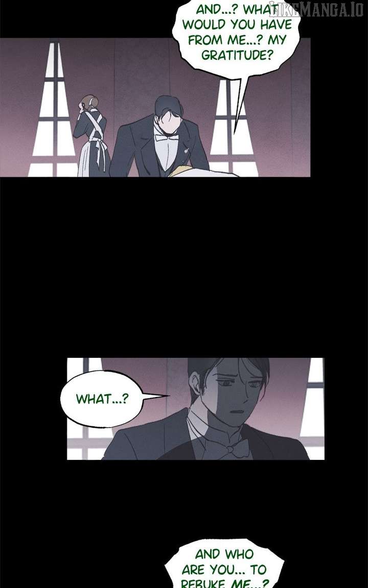 Lover Of Green Midnight Chapter 65 191 13