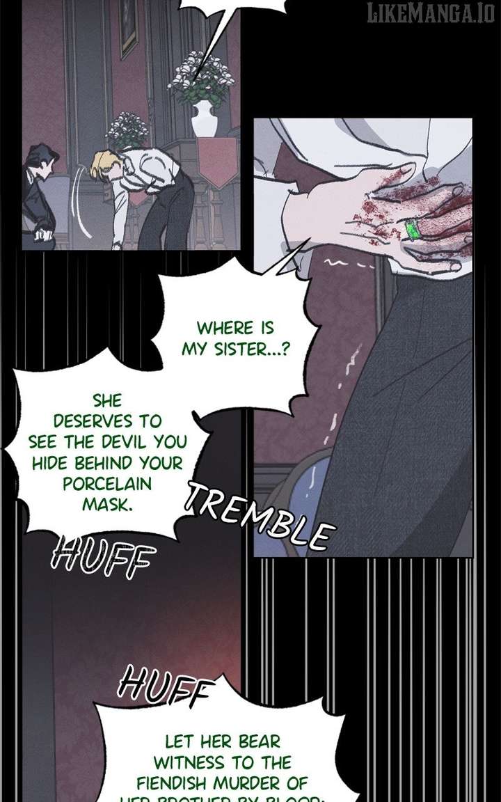 Lover Of Green Midnight Chapter 65 197 19