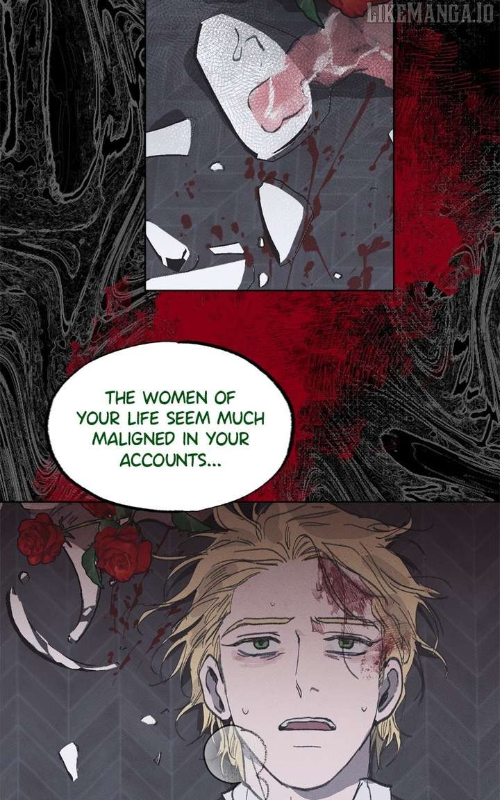 Lover Of Green Midnight Chapter 65 202 24