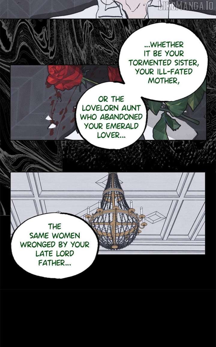 Lover Of Green Midnight Chapter 65 203 25