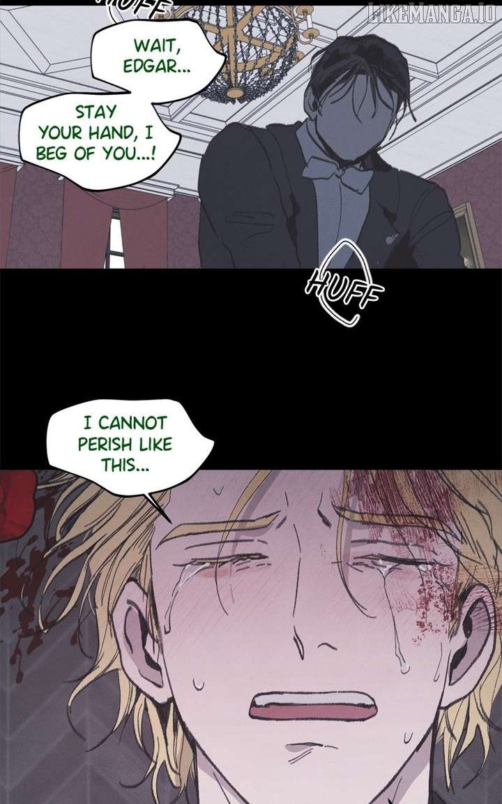 Lover Of Green Midnight Chapter 65 214 36