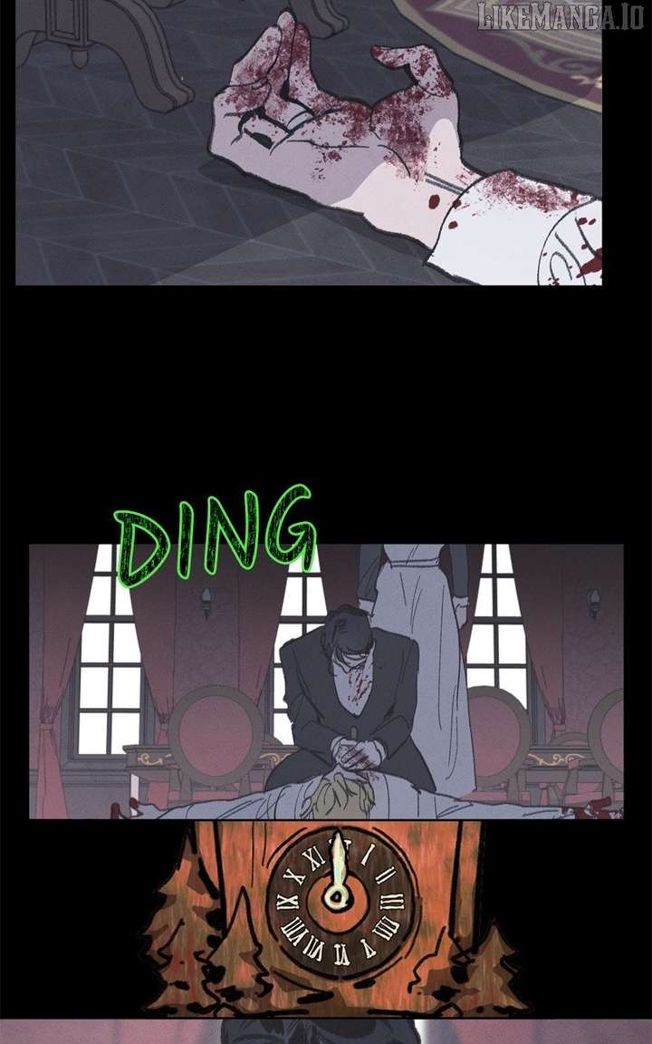 Lover Of Green Midnight Chapter 65 228 50