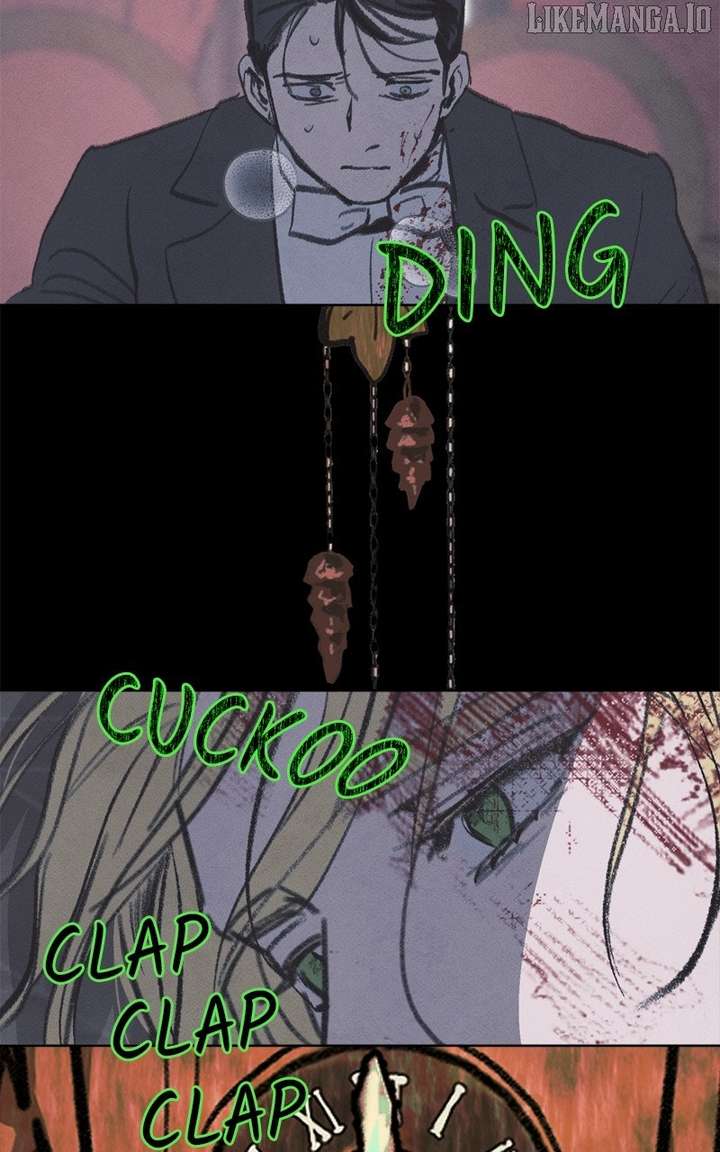 Lover Of Green Midnight Chapter 65 229 51