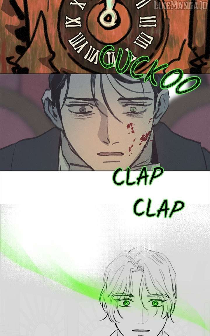 Lover Of Green Midnight Chapter 65 230 52