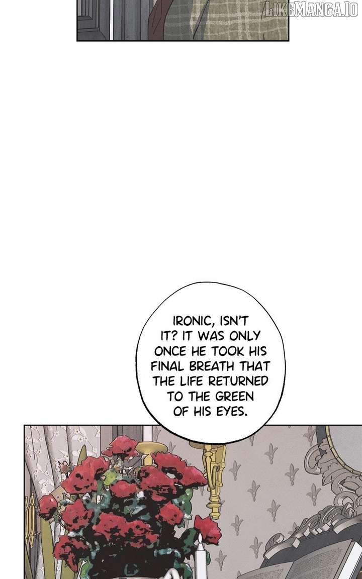 Lover Of Green Midnight Chapter 66 162 02