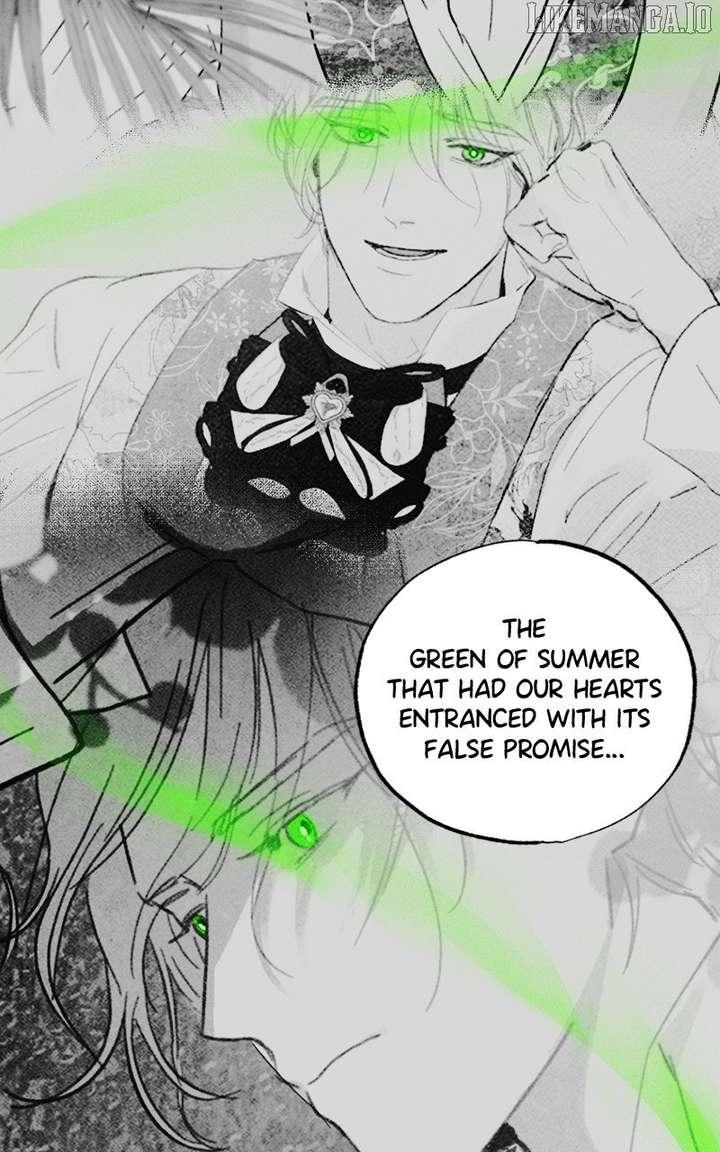 Lover Of Green Midnight Chapter 66 164 04