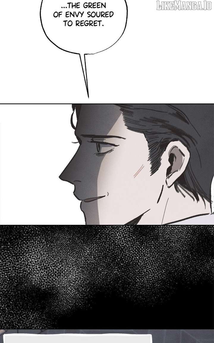 Lover Of Green Midnight Chapter 66 166 06