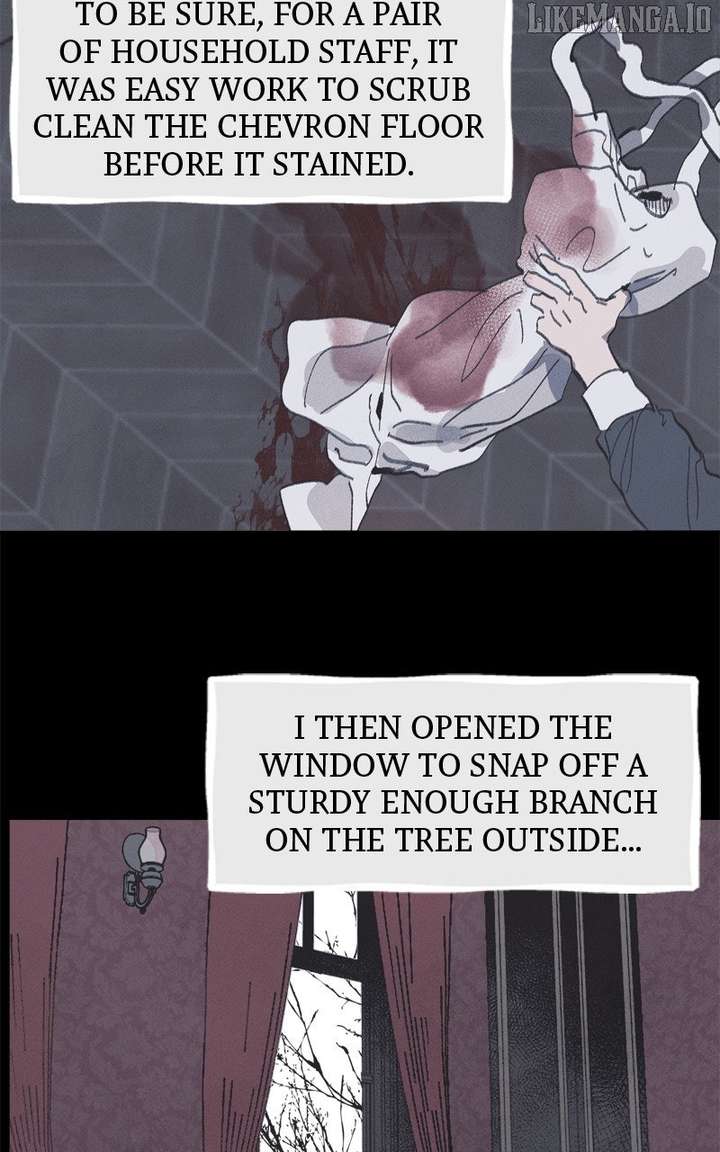 Lover Of Green Midnight Chapter 66 167 07