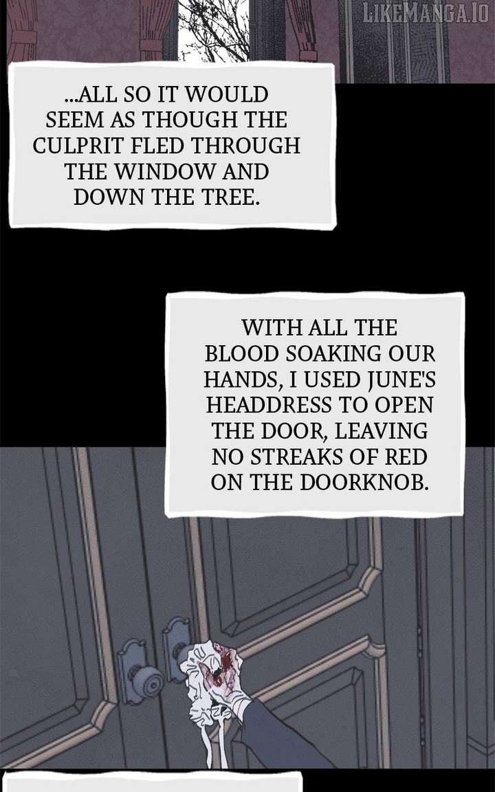 Lover Of Green Midnight Chapter 66 168 08