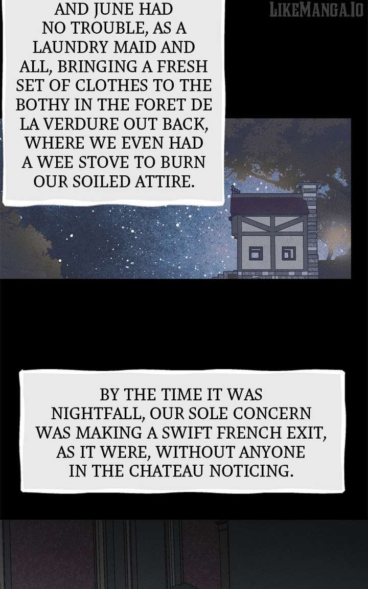 Lover Of Green Midnight Chapter 66 169 09