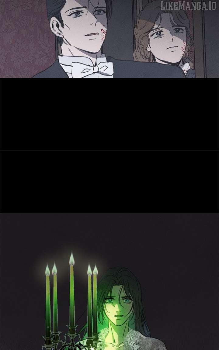 Lover Of Green Midnight Chapter 66 171 11
