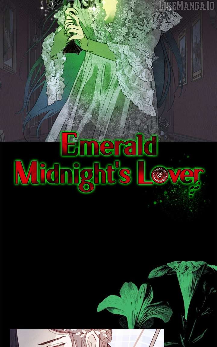 Lover Of Green Midnight Chapter 66 172 12