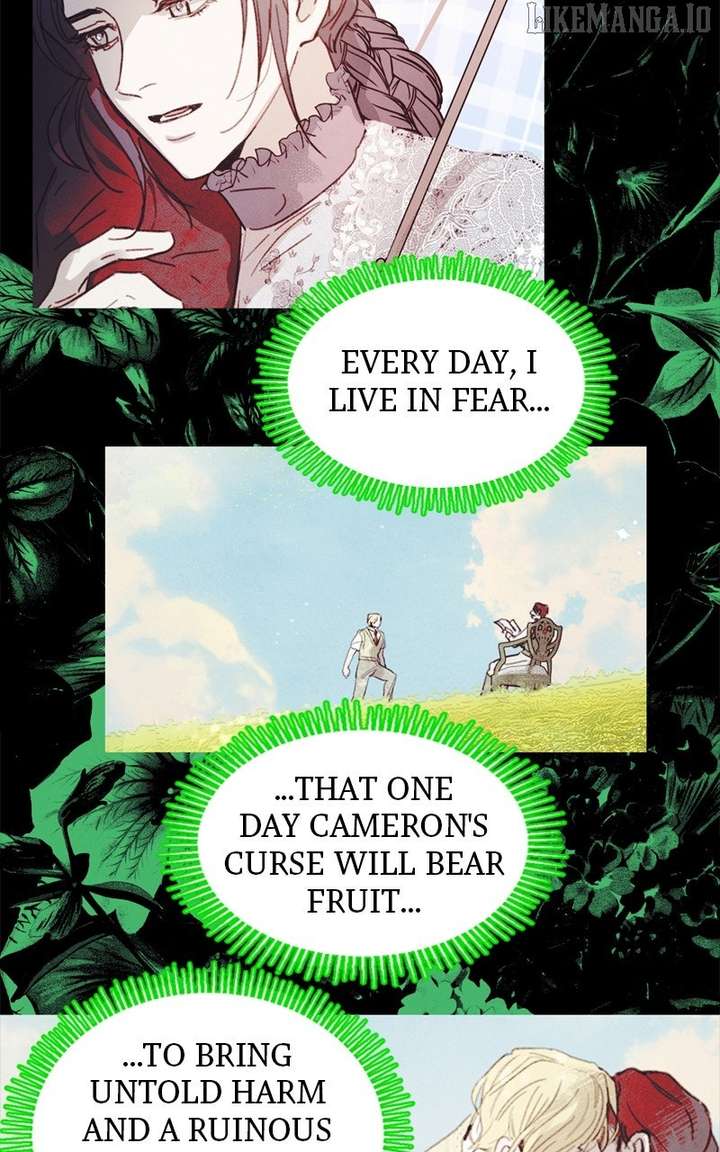 Lover Of Green Midnight Chapter 66 173 13