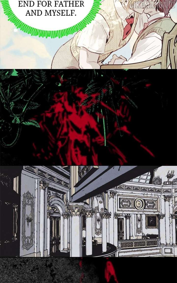 Lover Of Green Midnight Chapter 66 174 14