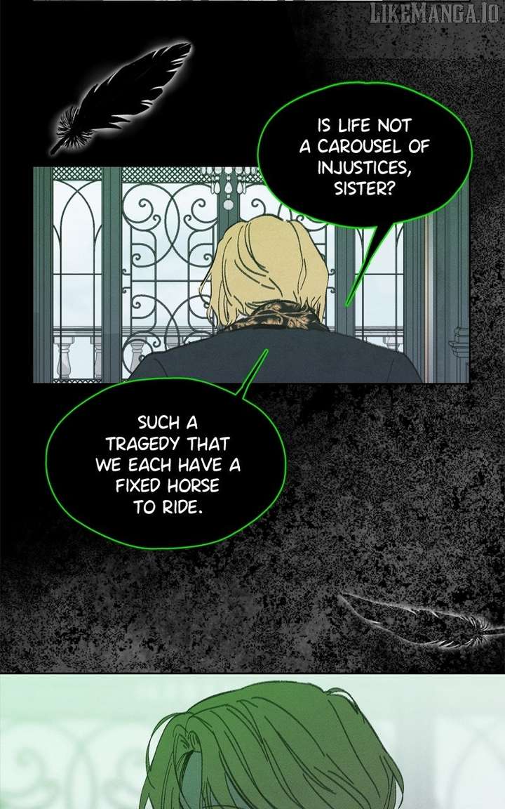 Lover Of Green Midnight Chapter 66 176 16