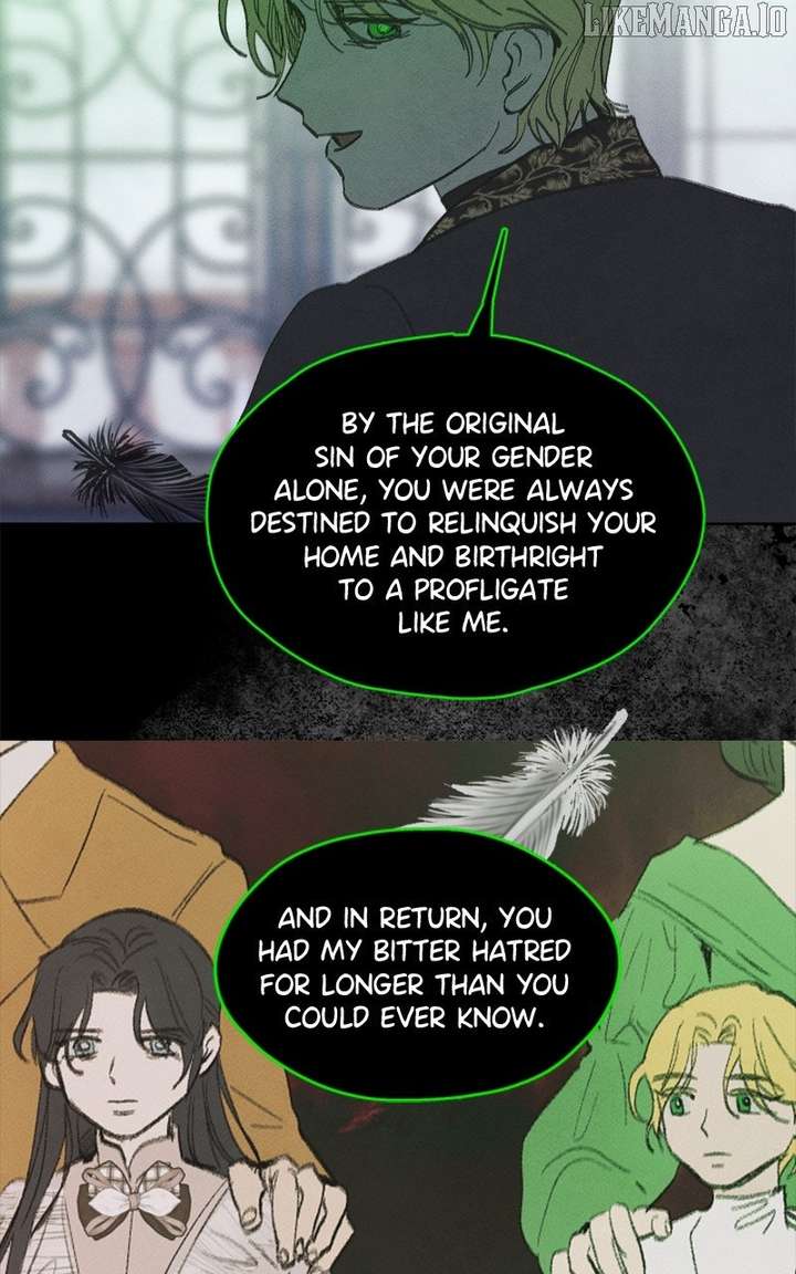 Lover Of Green Midnight Chapter 66 177 17