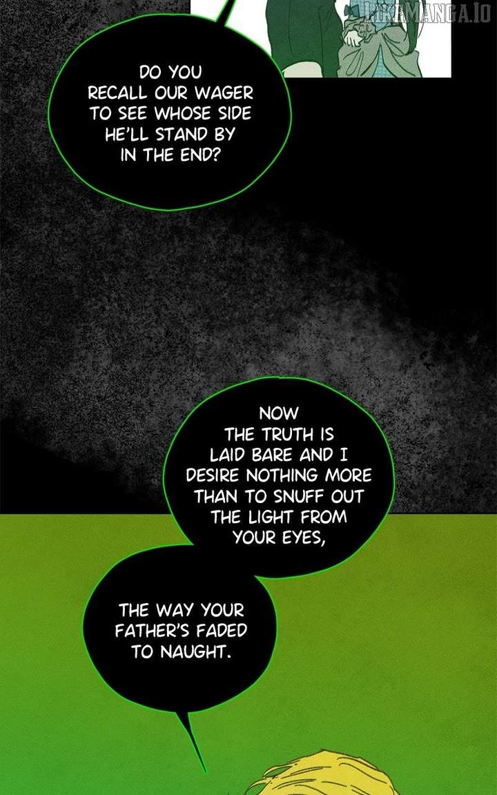 Lover Of Green Midnight Chapter 66 180 20