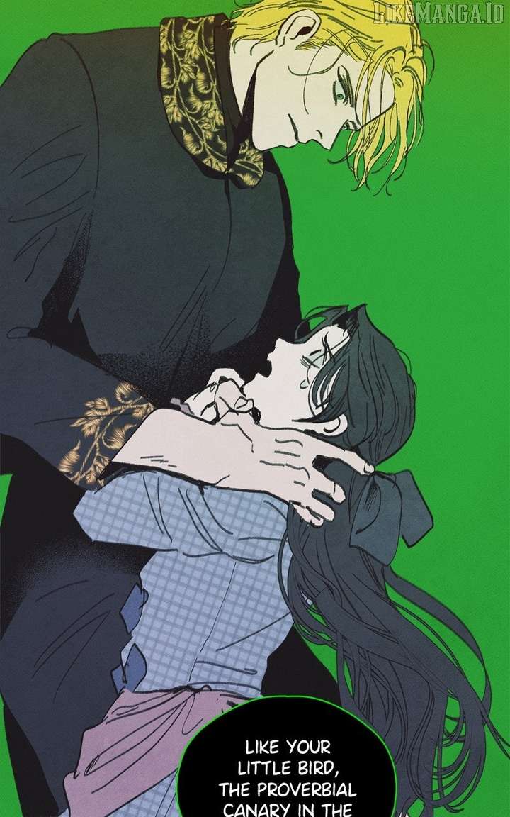 Lover Of Green Midnight Chapter 66 181 21