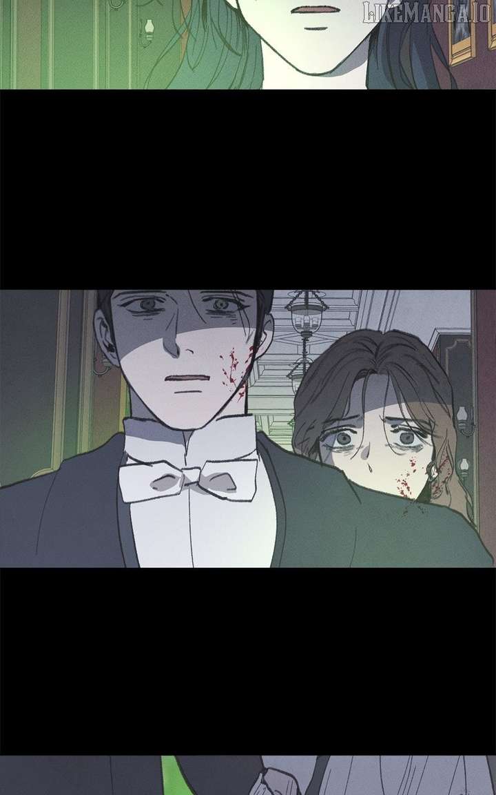 Lover Of Green Midnight Chapter 66 187 27