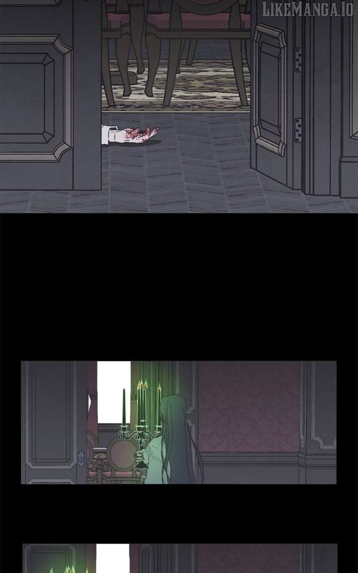 Lover Of Green Midnight Chapter 66 192 32